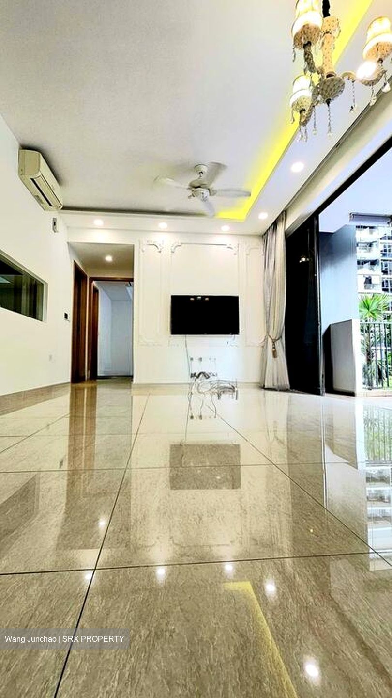 La Fiesta (D19), Condominium #496027841